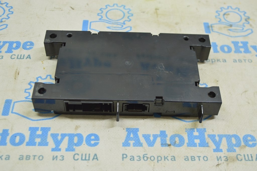 Bluetooth Control Unit Range Rover VOG L322 02-12 (01) — фото 2