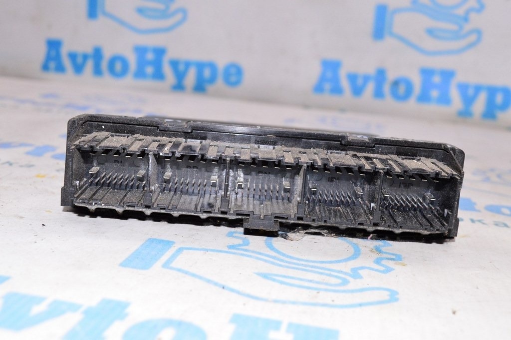 Body Control ECU Module Computer OEM Lincoln MKZ 13-16 (02) — фото 4