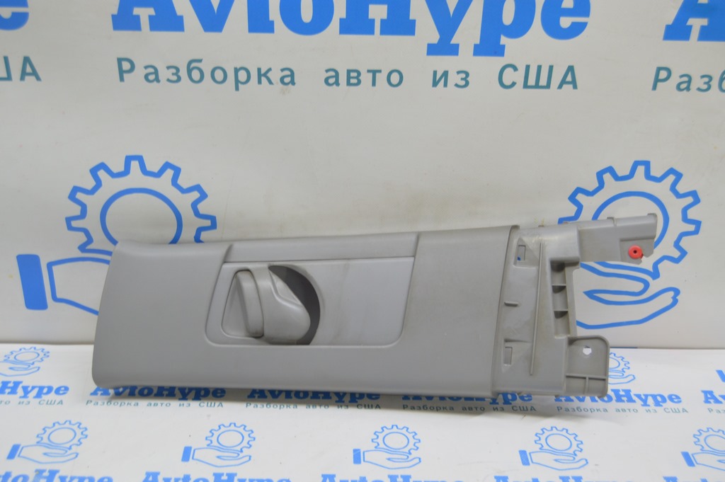 Body Control ECU Module Computer OEM Lincoln MKZ 13-16 (03)