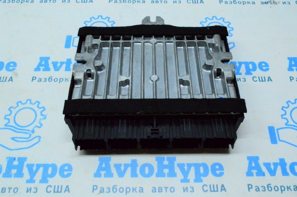 Body Control ECU Module Computer OEM Lincoln MKZ 13-16 (04) — фото 2