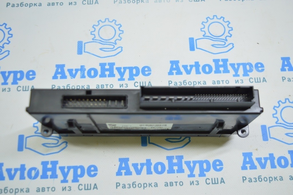 Body Control Module BCM BMW X3 F25 11-17 (02) — фото 2