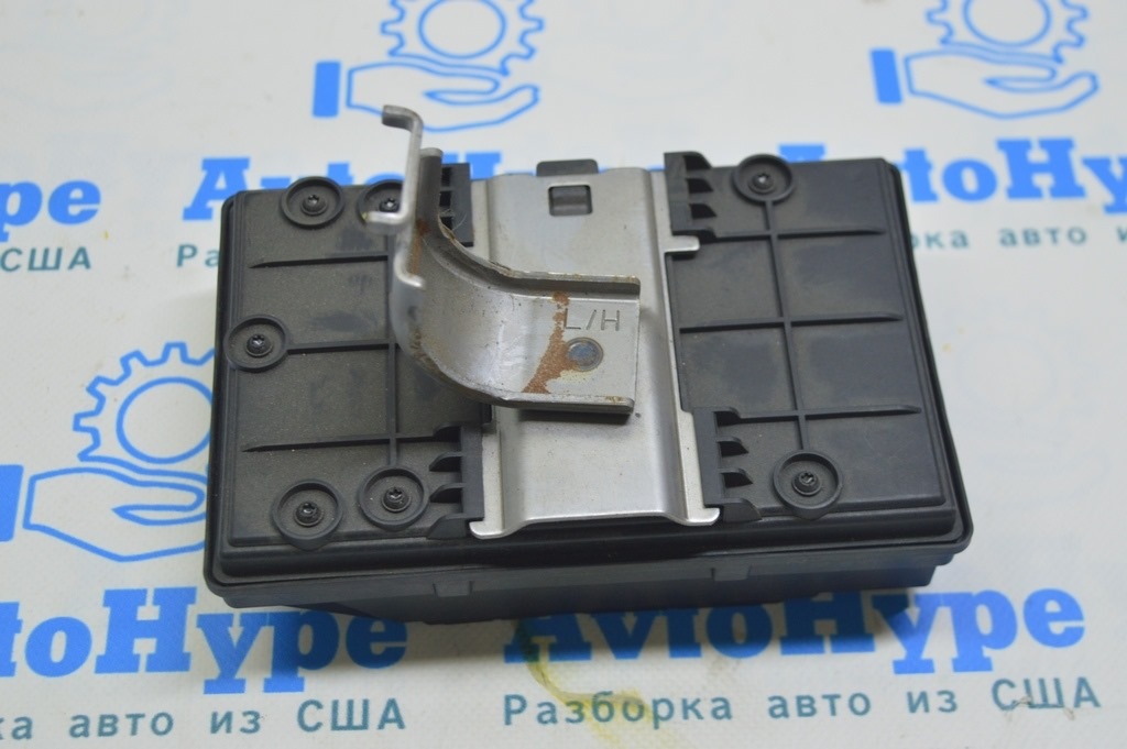 Body Control Module BCM Honda Clarity 18-21 (01) 36800-TRW-A01 — фото 2