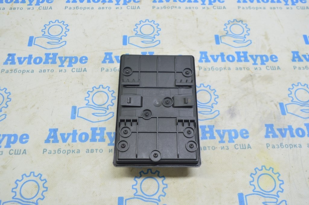 Body Control Module BCM Honda Clarity 18-21 (02) 36800-TRW-A01 — фото 2