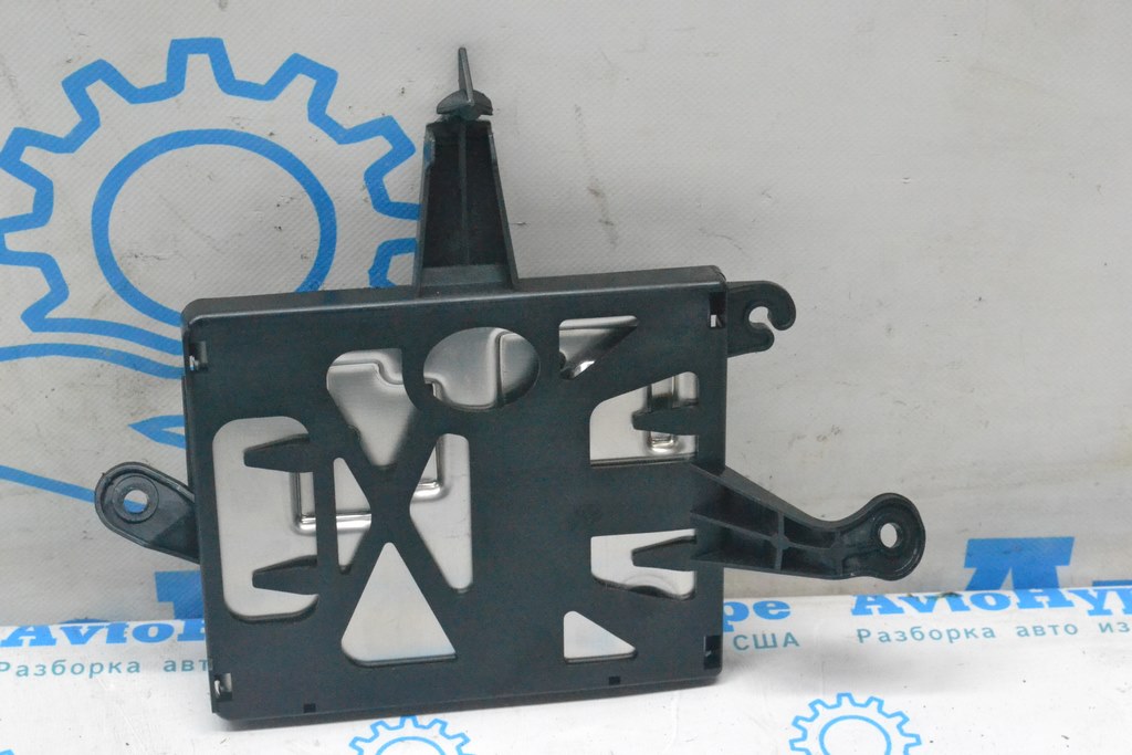 Body Control Module BCM Porsche Macan 15-26 (02) — фото 3