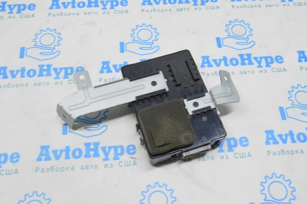 Body Control Module Kia Optima 11-15 (04) — фото 2