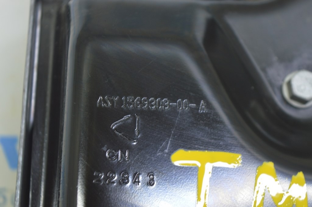 BODY CONTROL MODULE Tesla Model 3 18- (02) — фото 3