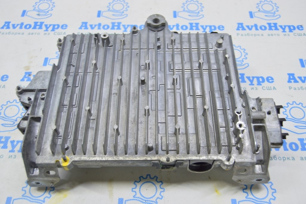 BODY CONTROL MODULE Tesla Model 3 18- (03) — фото 2