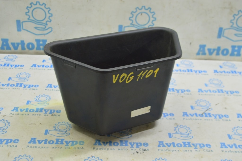 Бокс карман багажника левый Range Rover VOG L322 02-12