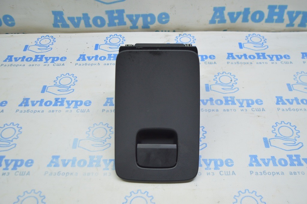 Бокс карман передней панели Volvo S90 16- 39829132