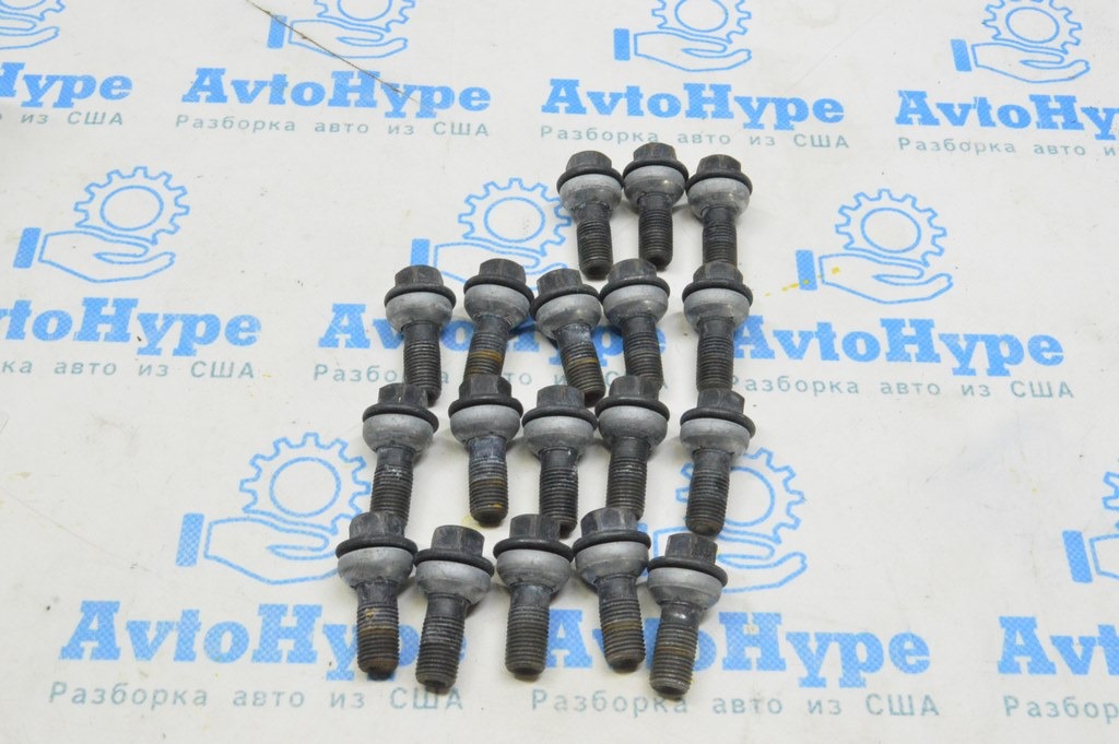 Болт колесный Lexus RX 350/350h/500h 23-
