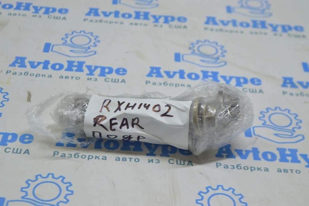 Болт крепления переднего подрамника 4 шт Lexus RX350 RX450 10-15 150мм (01) — фото 4