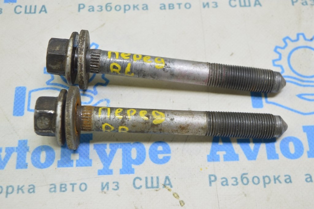 Болт крепления заднего подрамника передний 2шт Lexus GS350 GS430 GS450h 06-11