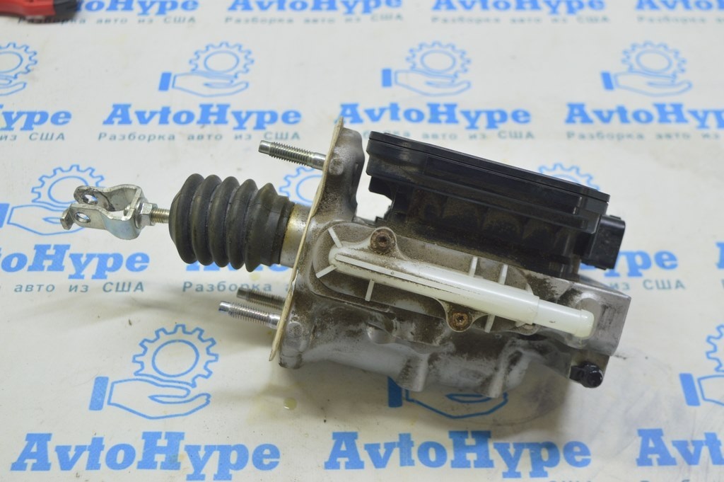 Brake Booster Honda Clarity 18-19 usa (02) — фото 3