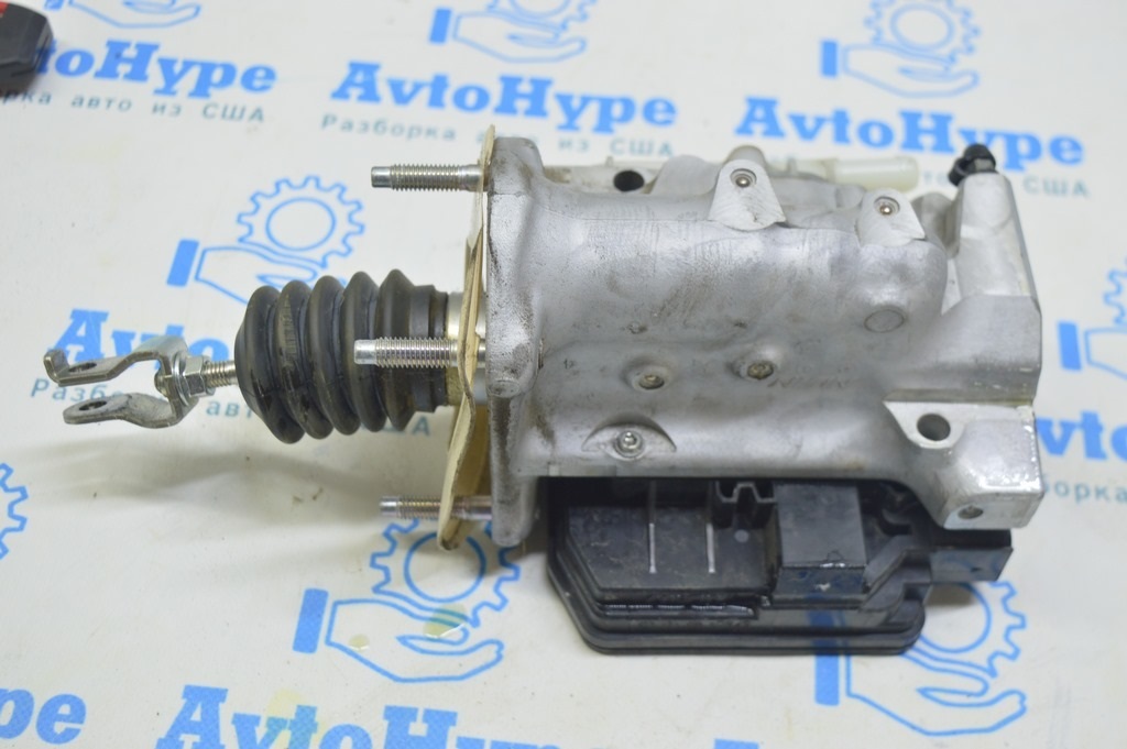Brake Booster Honda Clarity 18-19 usa (02) — фото 4