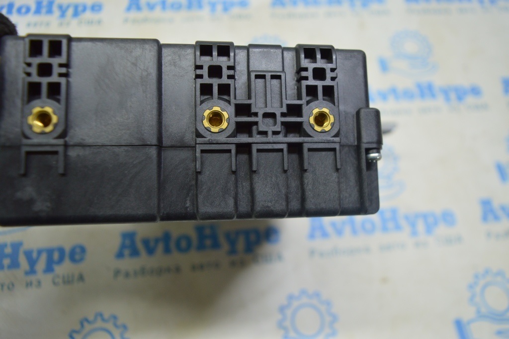 BRAKE CONTROL POWER Lexus RX450h 10-15 (02) — фото 3