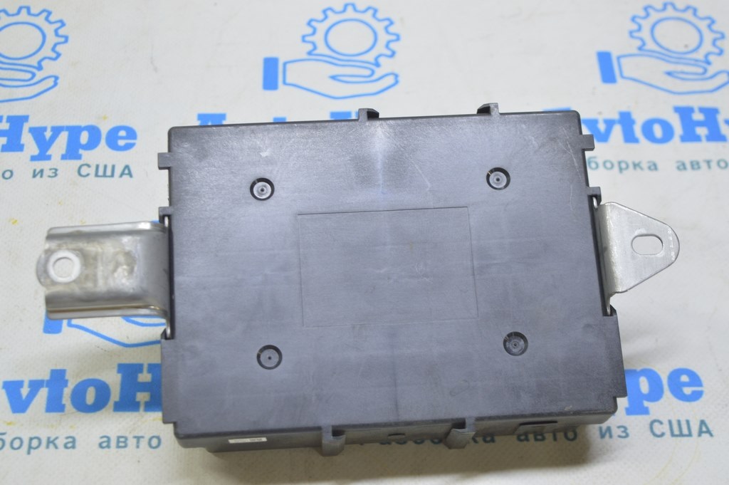 BRAKE CONTROL POWER SUPPLY UNIT Lexus RX350 RX450h 16-22 (02) — фото 3