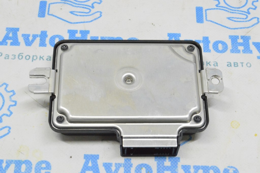 Brake Integrated Chassis SAS Control Module BMW X5 G05 19-23 (01) — фото 2