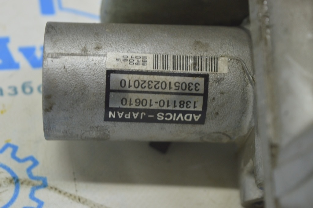 Brake stroke simulator Lexus RX450h 16-22 (01) — фото 2