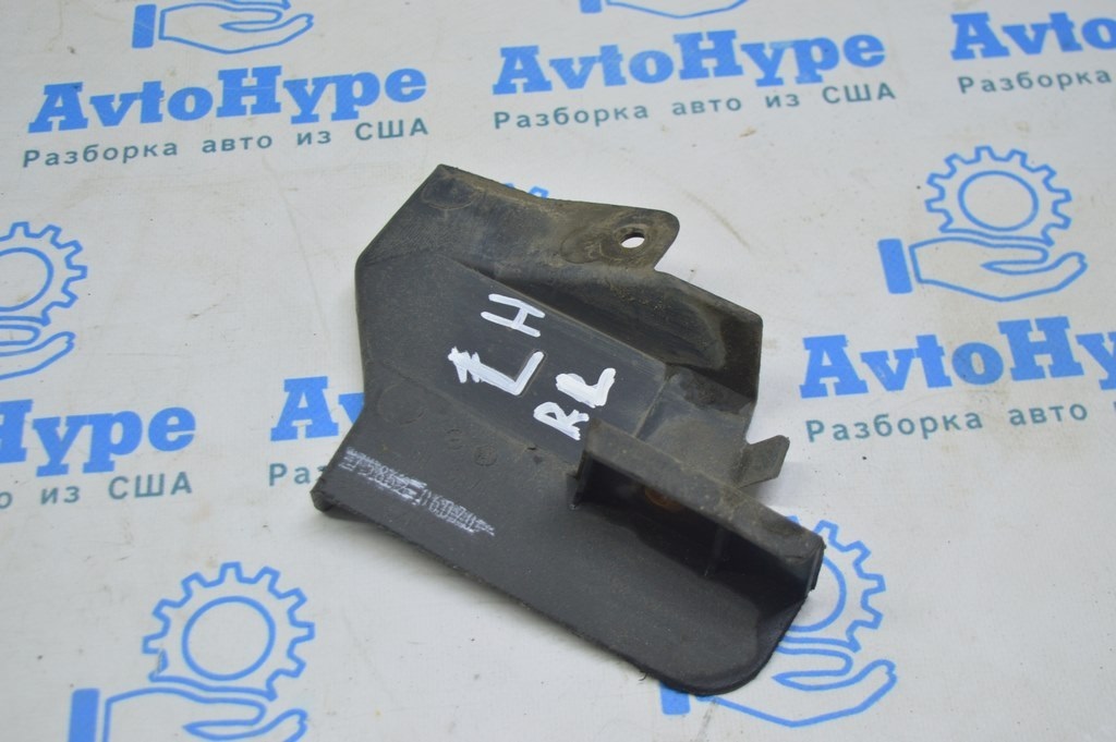 Брызговик на пороге задний левый Toyota Camry v50 12-14