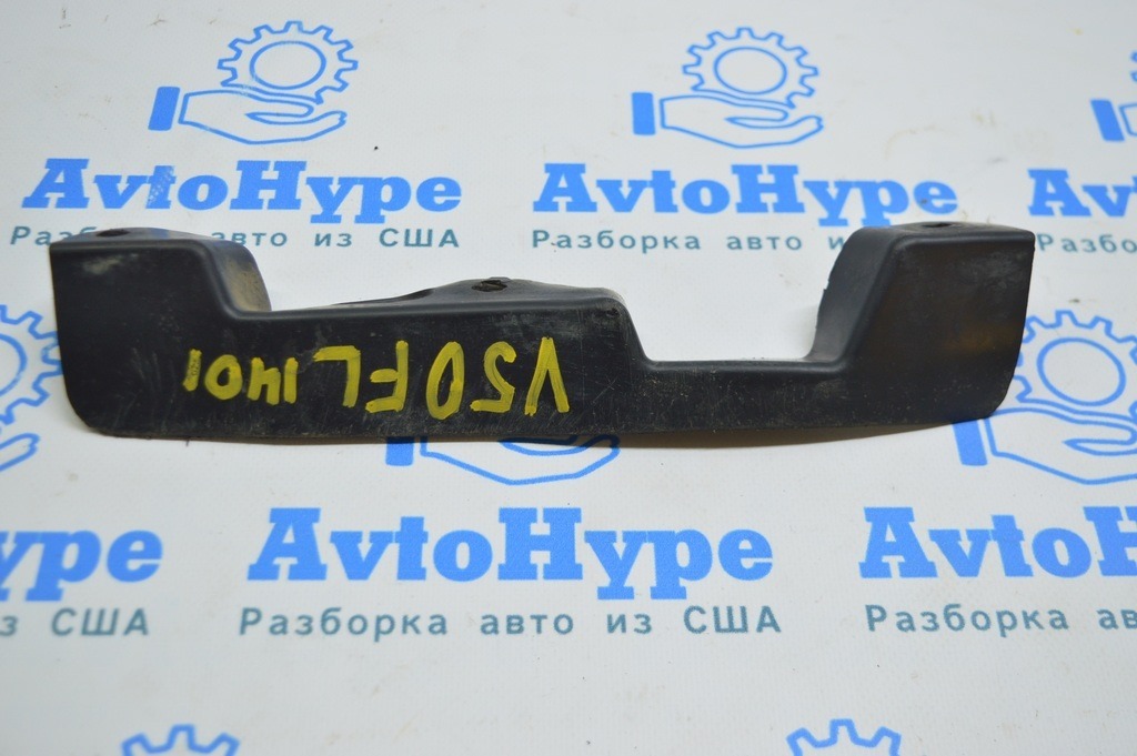 Брызговик переднего бампера левый Toyota Camry v50 12-14 usa
