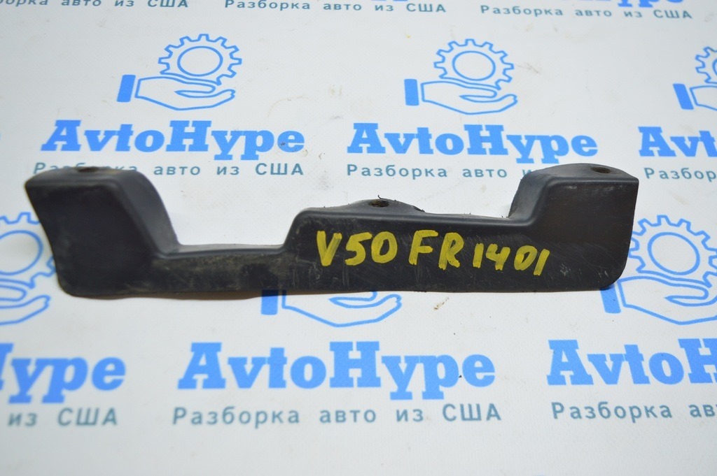 Брызговик переднего бампера правый Toyota Camry v50 12-14 usa