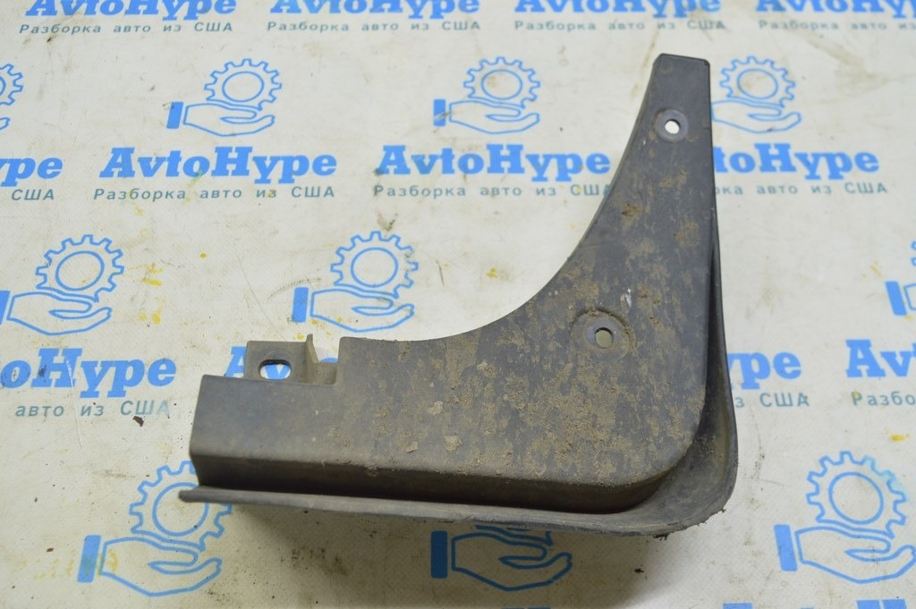 Брызговик передний левый Hyundai Sonata 11-15