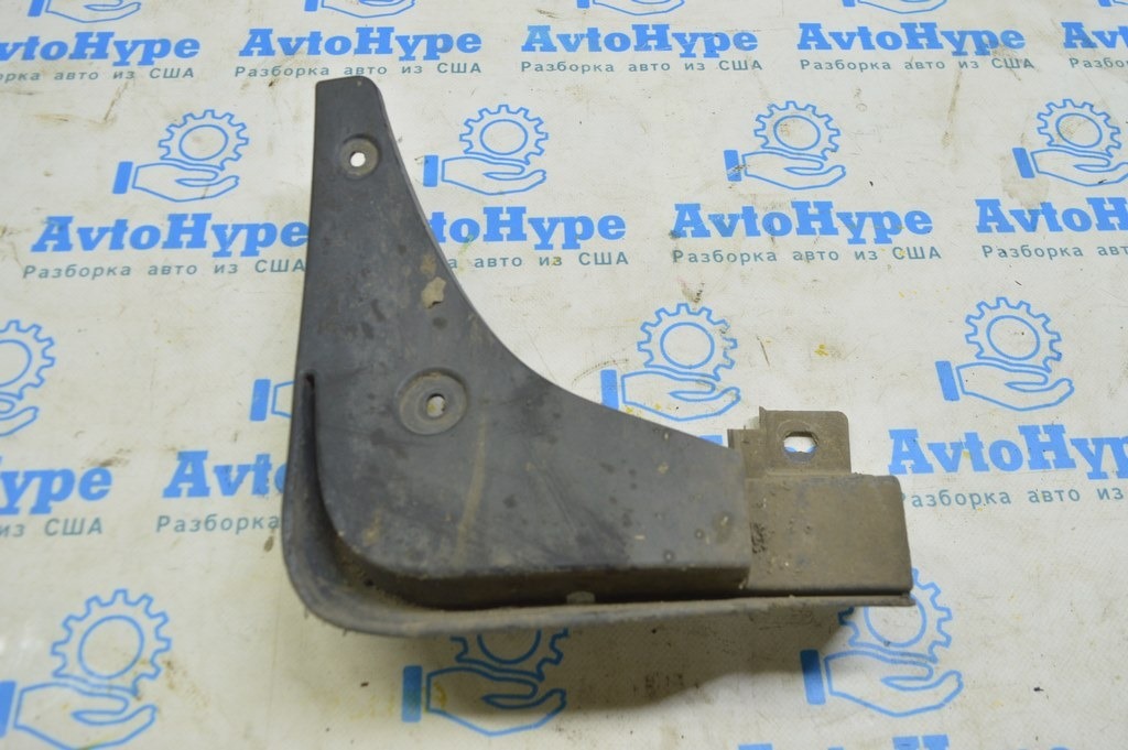 Брызговик передний правый Hyundai Sonata 11-15