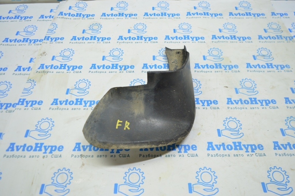 Брызговик передний правый Lexus RX350 RX450h 10-15 (01)