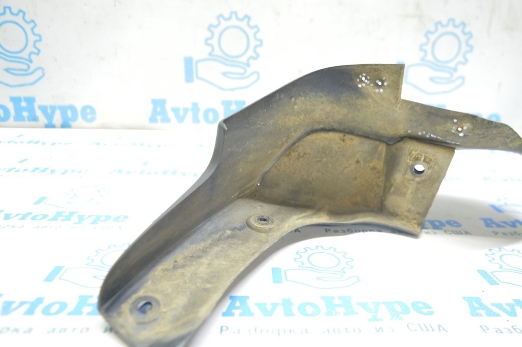 Брызговик передний правый Lexus RX350 RX450h 10-15 (02)