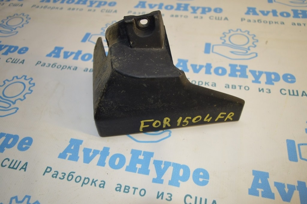 Брызговик передний правый Subaru Forester 14-18 SJ