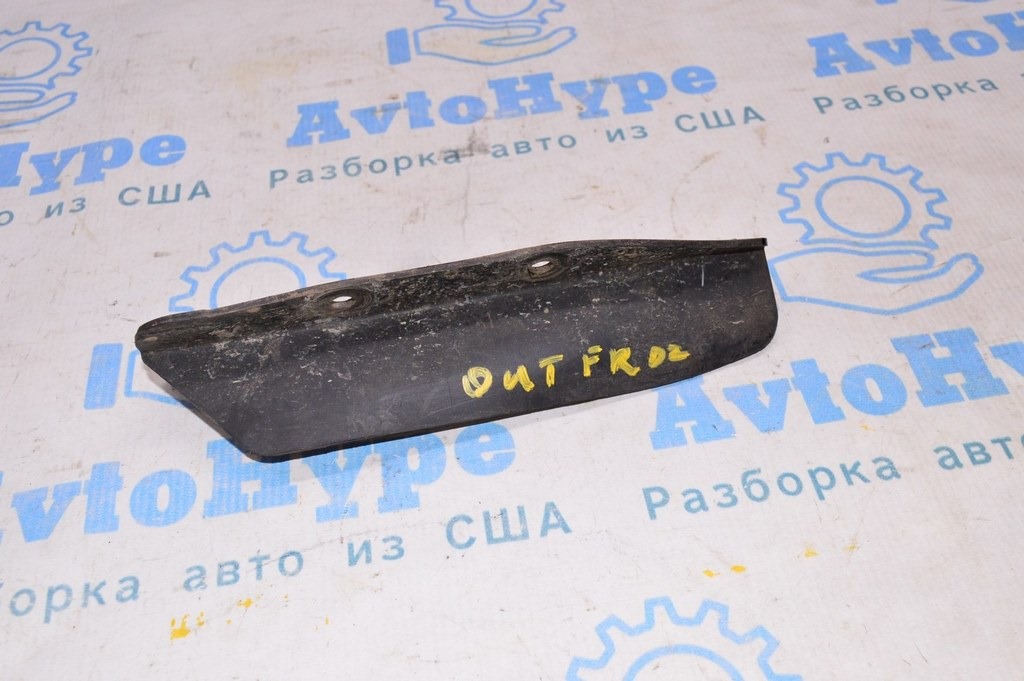 Брызговик передний правый Subaru Outback 15-19