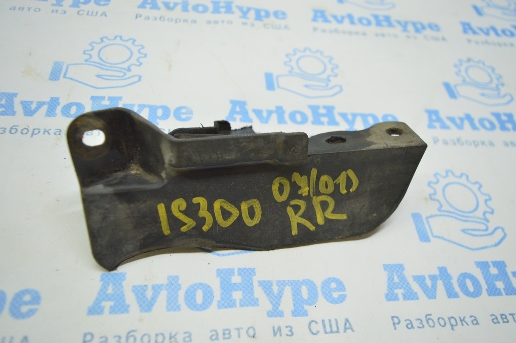 Брызговик порога задний правый Lexus IS250 IS300 IS350 06-13