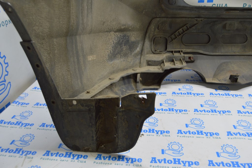 Брызговик зад прав Acura MDX 07-13