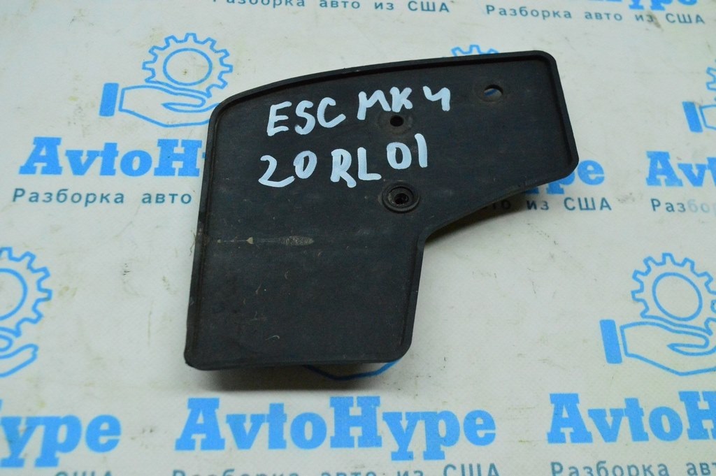 Брызговик задний левый Ford Escape MK4 20- структура