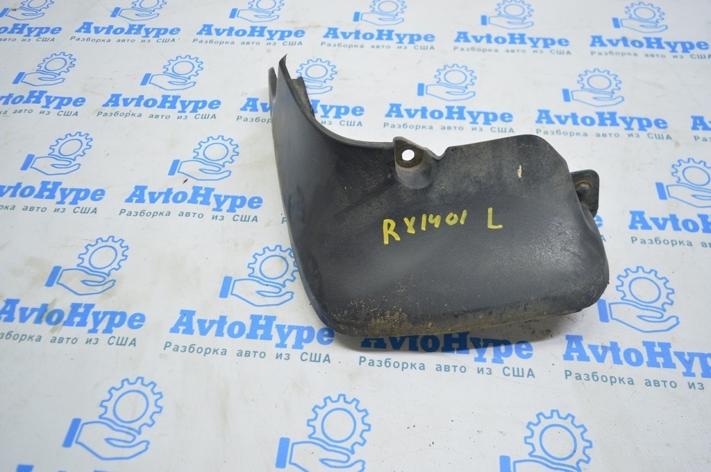 Брызговик задний левый Lexus RX350 RX450h 10-15 (01)