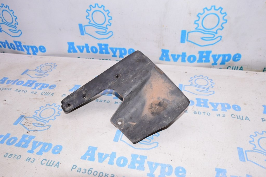 Брызговик задний левый Subaru Outback 15-19 — фото 3