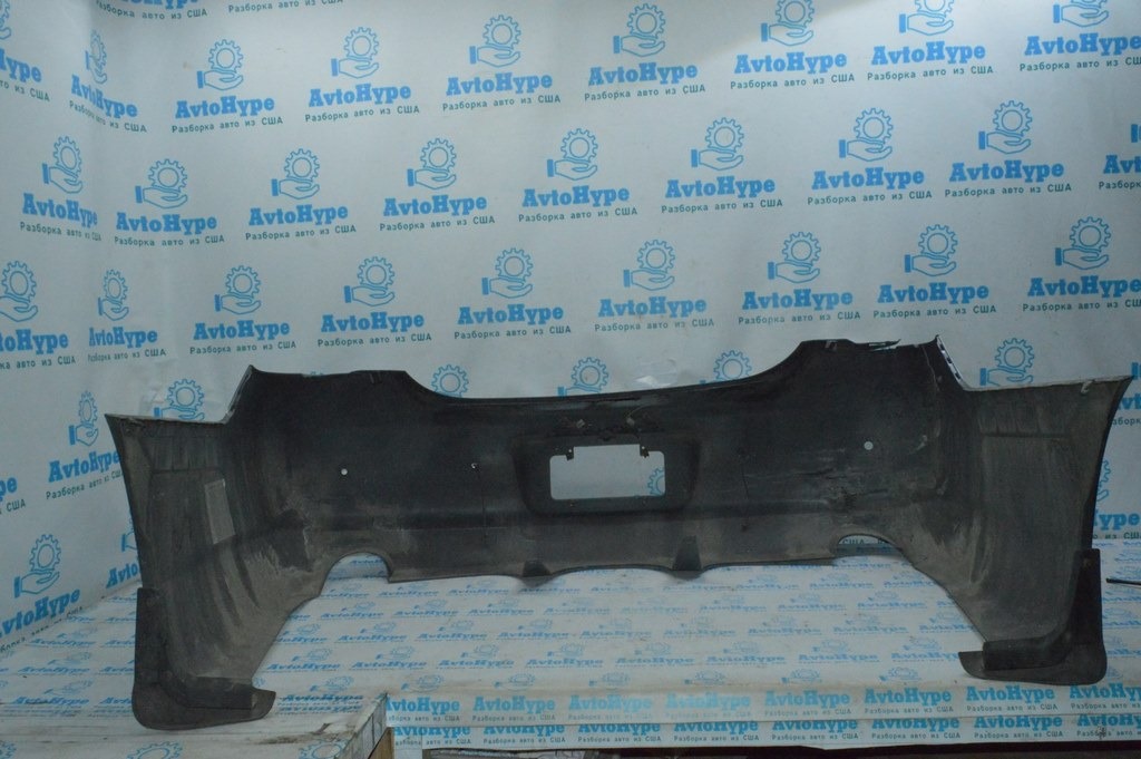Брызговик задний левый Toyota Avalon 05-12