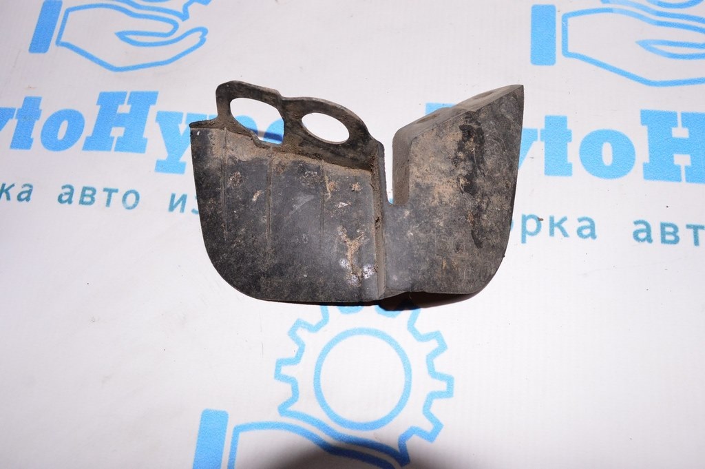 Брызговик задний правый спереди колеса Subaru Forester 14-18 SJ — фото 2