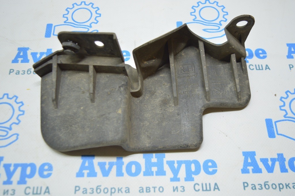 Брызговик задний правый Subaru Forester 19- SK