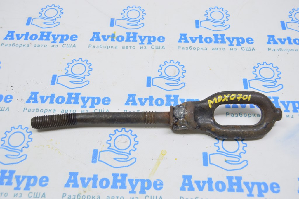 Буксировочный крюк Acura MDX 07-13 (01) неориг