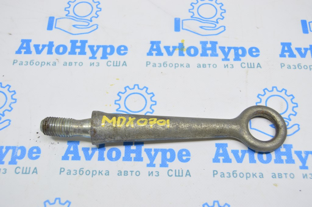 Буксировочный крюк Acura MDX 07-13