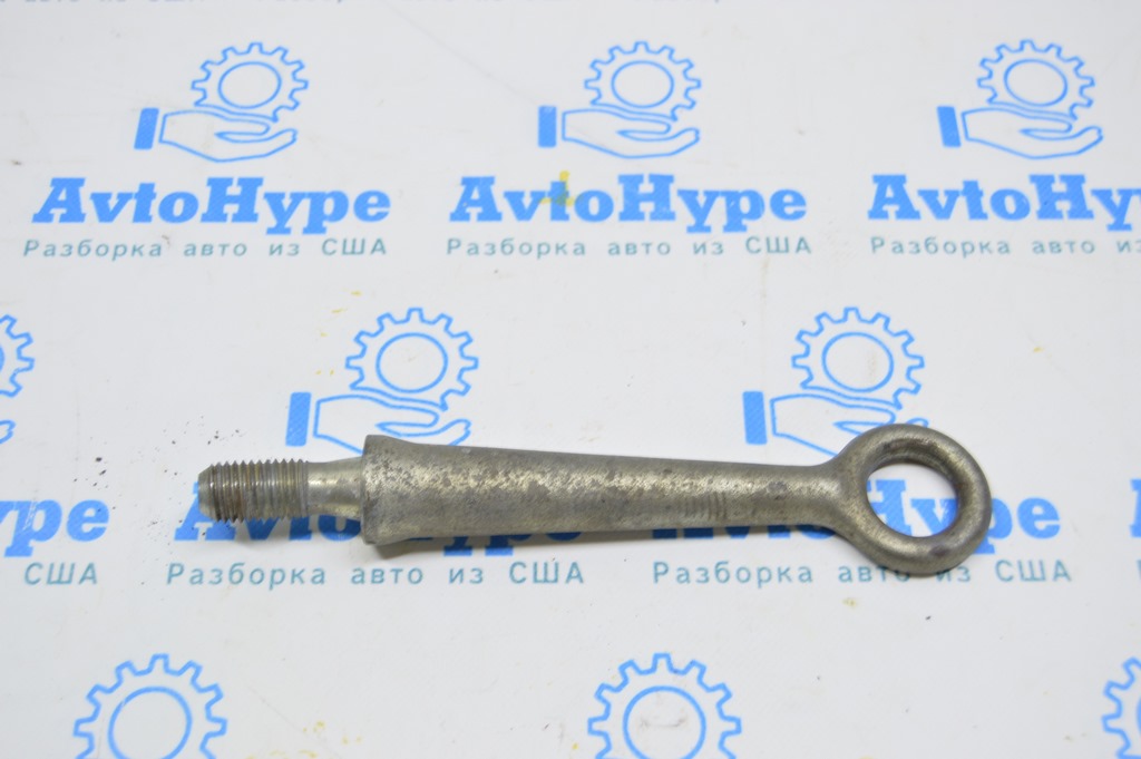 Буксировочный крюк Acura MDX 07-13 — фото 2