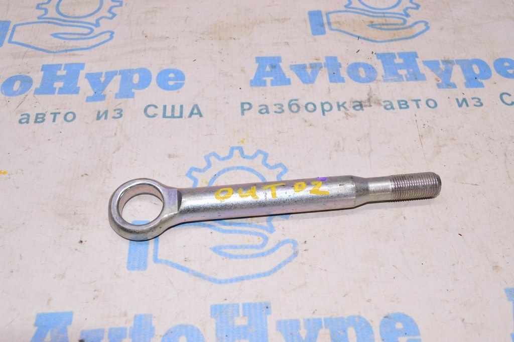 Буксировочный крюк Subaru Outback 15-19