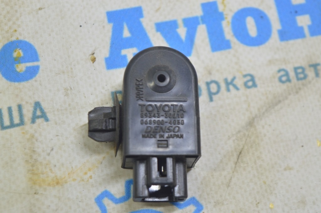 Buzzer Lexus GS300 GS350 GS430 GS450h 06-11 (02) — фото 2
