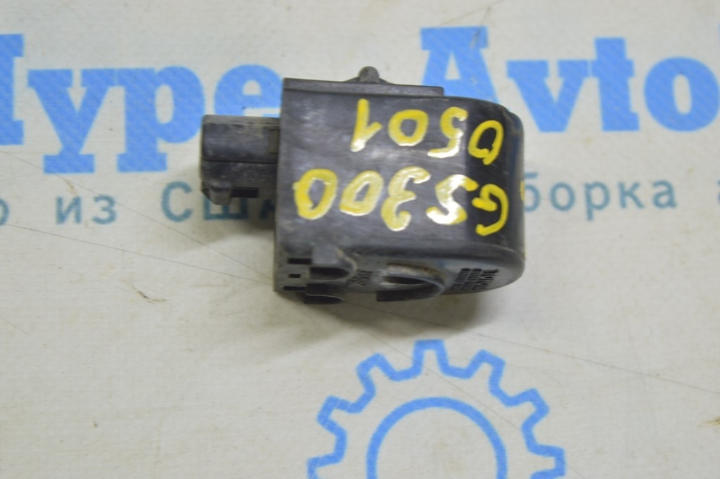 Buzzer Lexus GS300 GS350 GS430 GS450h 06-11 — фото 3