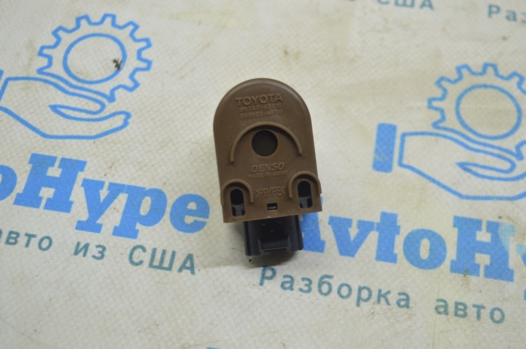 Buzzer Toyota Camry v50 12-14 usa\euro (02) — фото 2