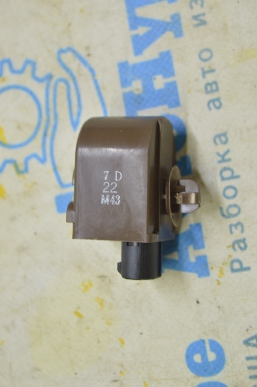 Buzzer Toyota Highlander 20-22 (01) коричневый — фото 2