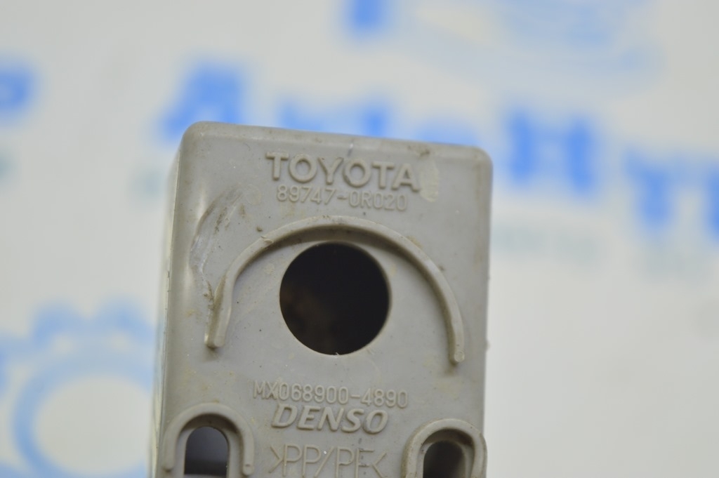 BUZZER Toyota Sienna 11-20 (01) Реал М — фото 2