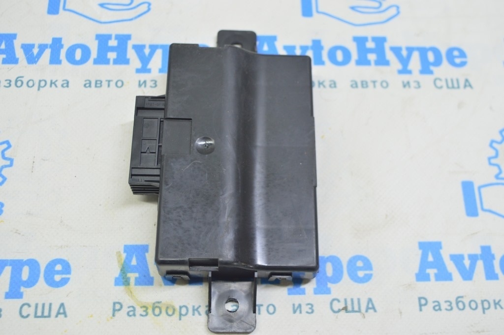 Can-Bus Gateway Control Unit Module Audi A6 C7 12-18 (01) — фото 2