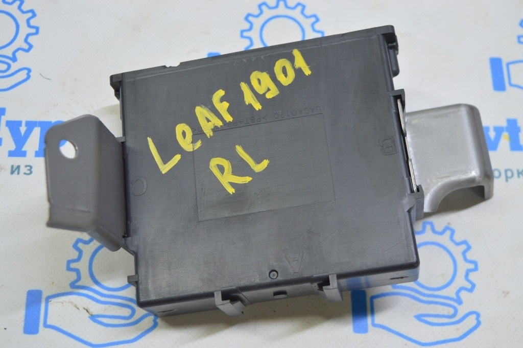 Capacitor module Nissan Leaf 18-22 (01)